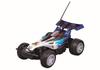 Jozen Dirt Max 124 Scale Radio Control(R) Sand Chaser Waterproof and Dustproof Off-Road Car JRVB139-BL