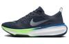 ZoomX Invincible Run 3 Грозовой синий DR2615-403