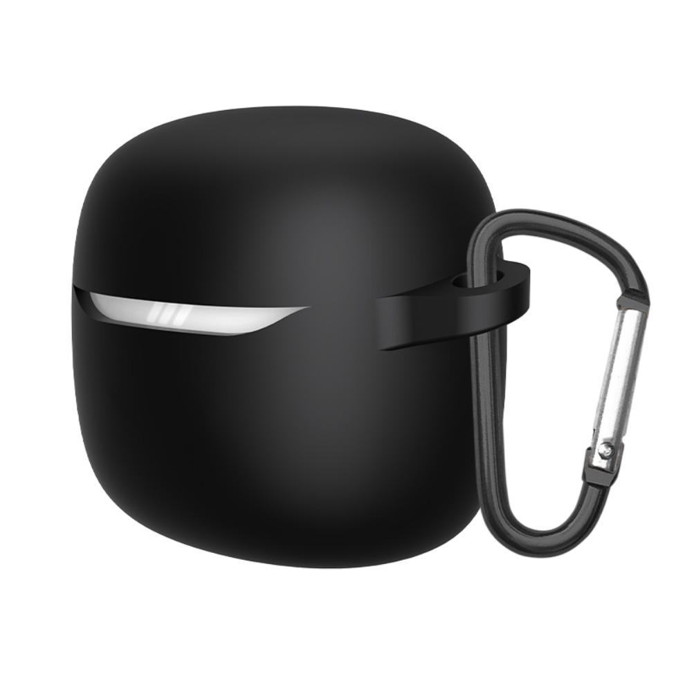 Shockproof Protective Cover with Hook Housing Shell New Earphone Case for JBL Tune Flex 2