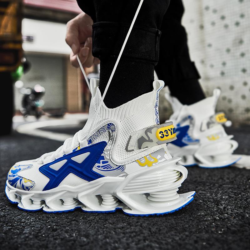 2024 новые туфли для мужчин кроссовки мужские повседневные мужские туфли теннисные туфли класса люкс кроссовки для тренировок гоночные дышащие туфли модные мокасины для бега