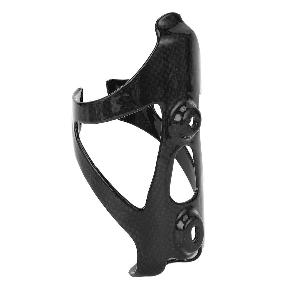 Water Bottle Holder Full Carbon Fiber Drink Water Bottle Cage for Mountain R