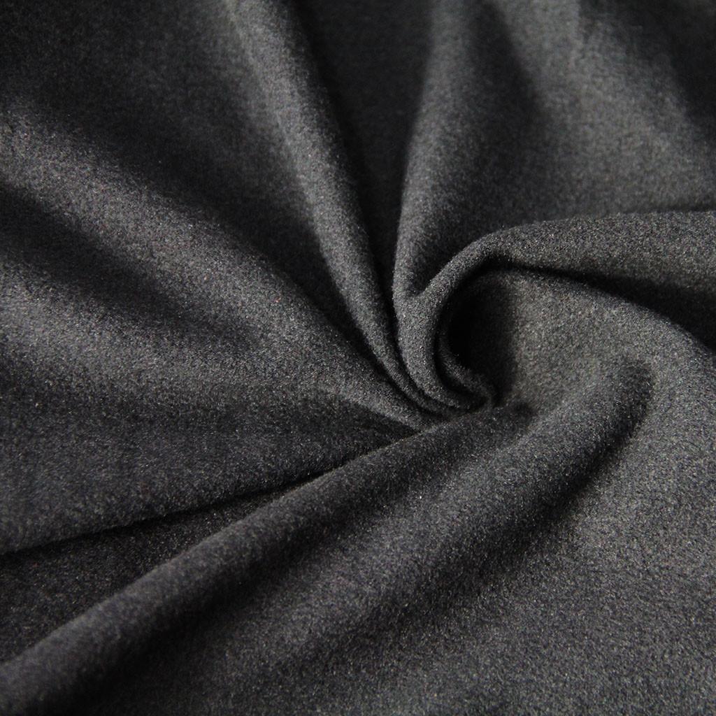 Женская однотонная рубашка с длинным рукавом и обнажением пупка, блузка