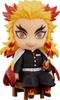 Nendoroid Demon Kimetsu no Yaiba Rengoku Anjuro Подвижная фигурка, раскрашенная пластиком G12794 Swacchao! Slayer Немасштабируемый