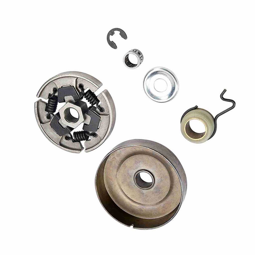 Sprocket Clutch Kit Fit for Stihl 018 023 025 MS210 MS230 MS250