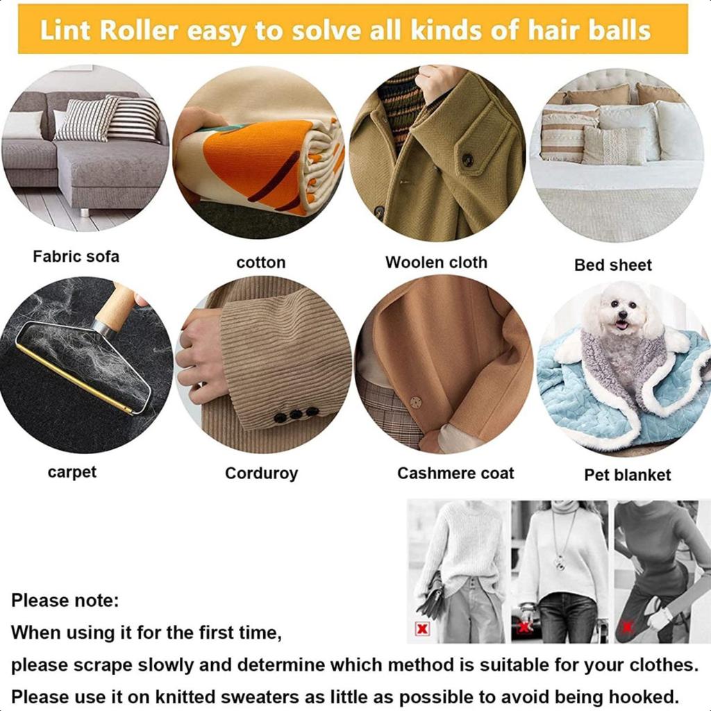 Новая эффективная мягкая щетина для переноски шерсти домашних животных с удобным дизайном в виде медвежьих когтей - легкоочищаемый многоразовый инструмент для шерсти