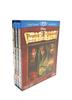 Пираты Трилогии Набор Карибского моря Blu-ray (Ограниченный выпуск) [Блю рей]