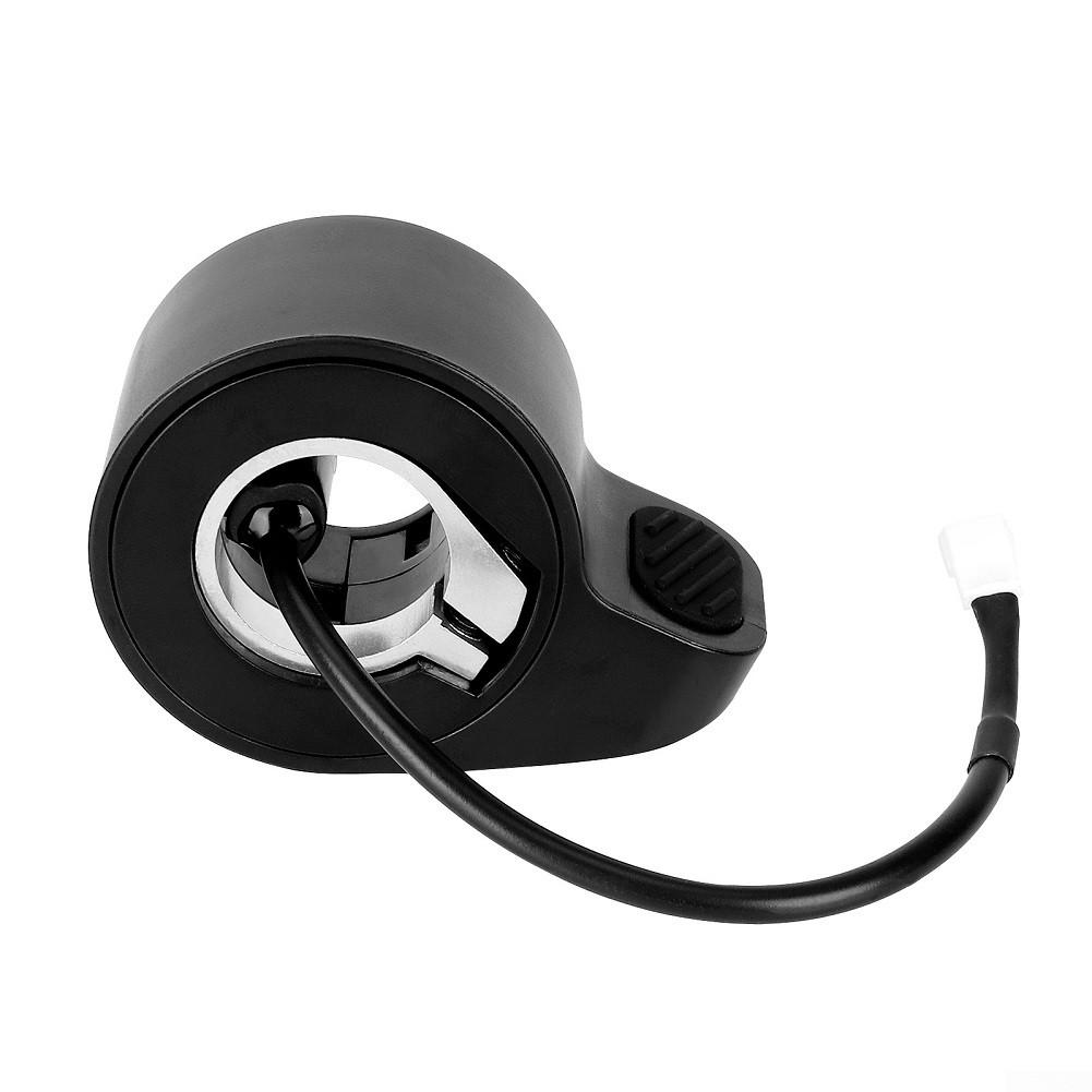 Электрический скутер скутер с циферблатом акселератора, 1 шт.