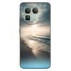For Realme GT8 Pro Soft Silicone Shell Protective Cover Cool Car Animal Cartoon Pattern Phone Case For Realme GT 8 Pro Coque
