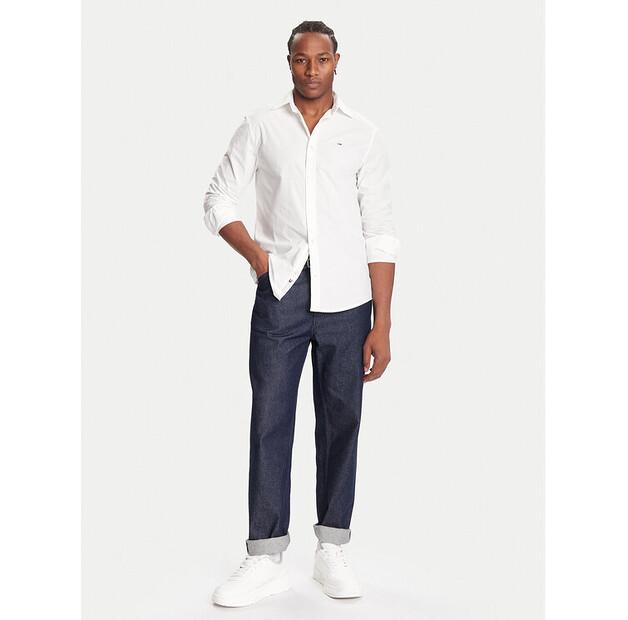 Рубашка Tommy Jeans DM0DM22026