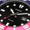 Casio Аналоговые кварцевые MDV-107D-1A3 [Б/У]