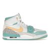 Guo Ailun X Air Jordan Legacy 312 Jade Men Sneakers White FV3625-181