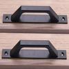 Sliding Barn Door Handle Wooden Door Handle