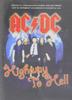 DVD AC/DC - Highway To Hell [DVD] MP42077 Japan Rock Used