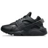 Air Huarache Черный Антрацит Пятка Женские DH4439-001