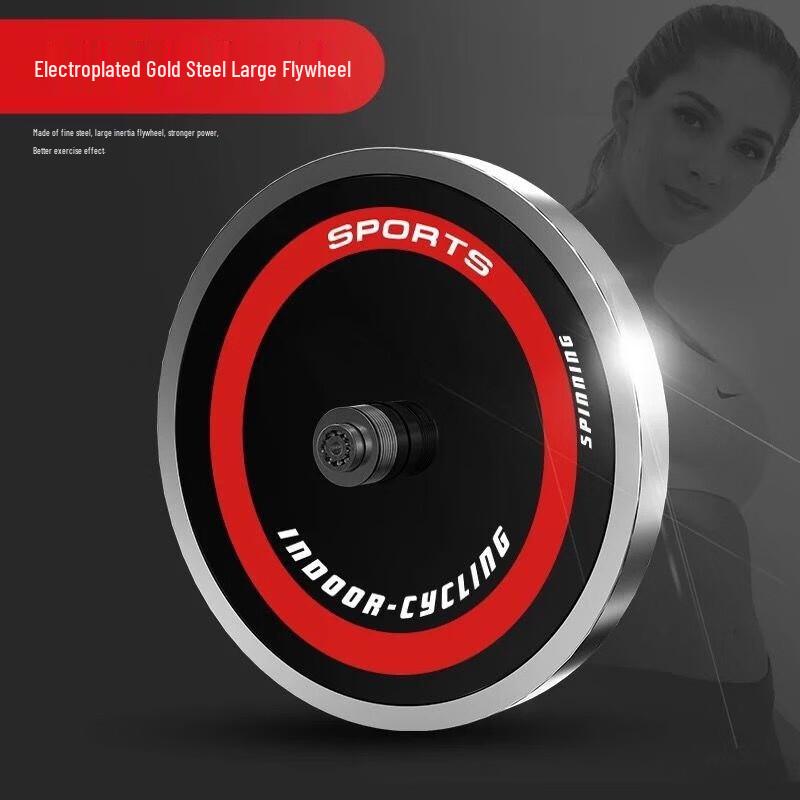 Умный велотренажер Ledeway K750