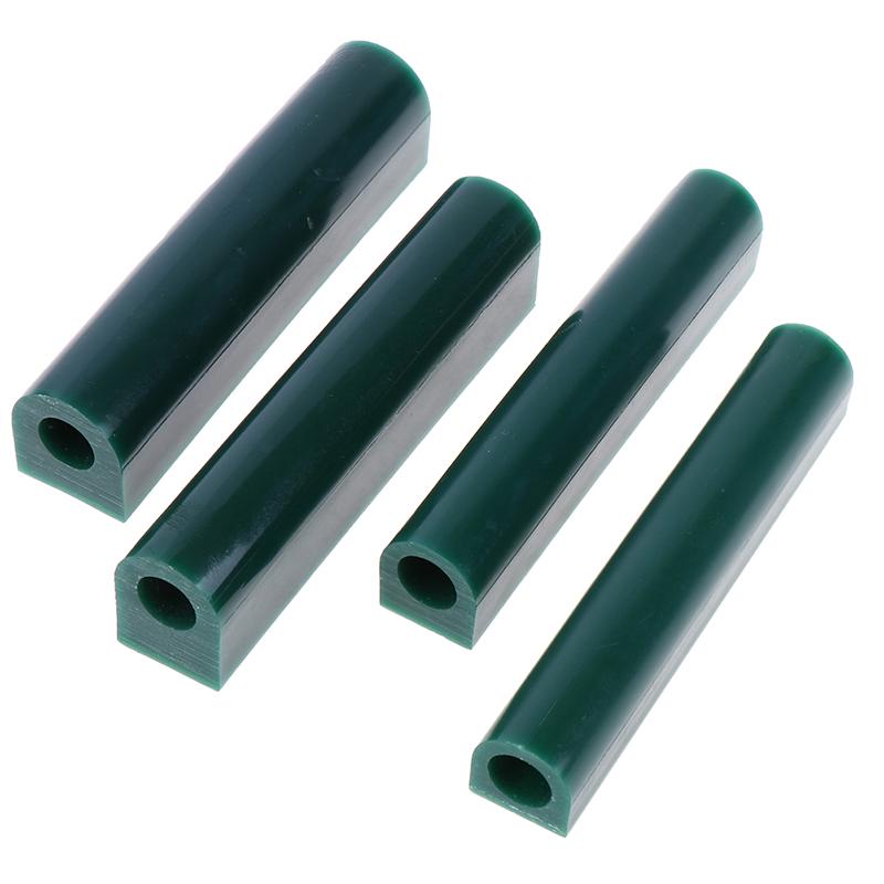 Ювелирная форма для кольца Изготовление ювелирных изделий Резной Восковая резьба Литьевая трубка Инструмент для инжекции