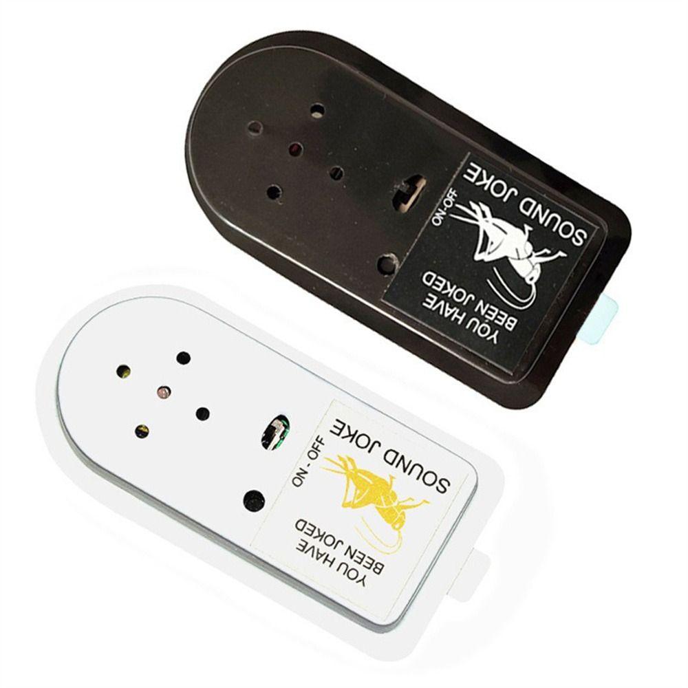 Раздражающие шалости Крикет Шумоделитель Звуковой сигнал Игрушка Звук крикета Шутка Звук шутки Кляп Подарки