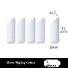 Double Ended Modeling Cleaning Tool Metal Handle Panel Line Cleaning Stick  Hobby Craft Supplies