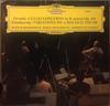 LP Record ANTONÍN DVOŘÁK / PYOTR ILYICH TCHAI - Cello Concerto In B Minor, Op. 104  139044 Deutsche Grammo 1969 UK Classical Used