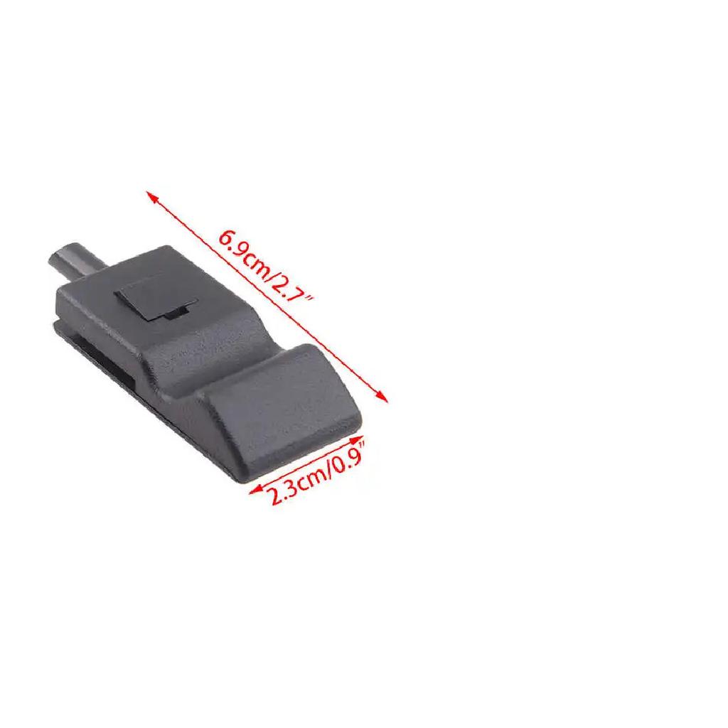 Car Door Lock Locking Knob Fit For Chevrolet GMC Cadillac Hummer 15844616 15844618 15214027 25862454