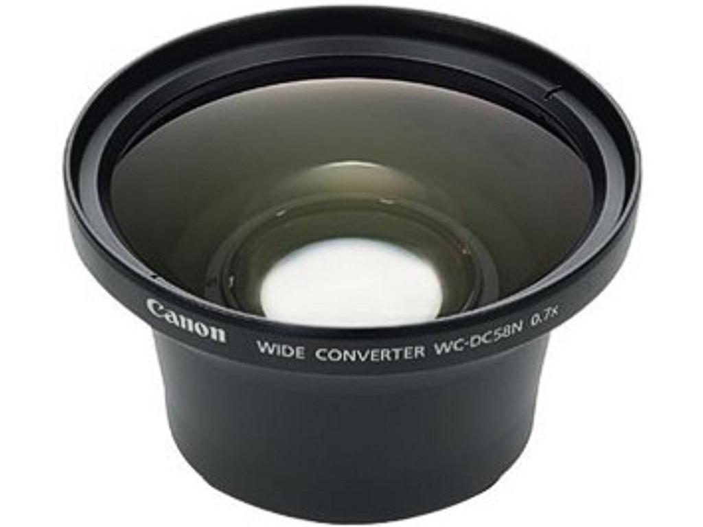 Canon Широкоугольный преобразователь WC-DC58N