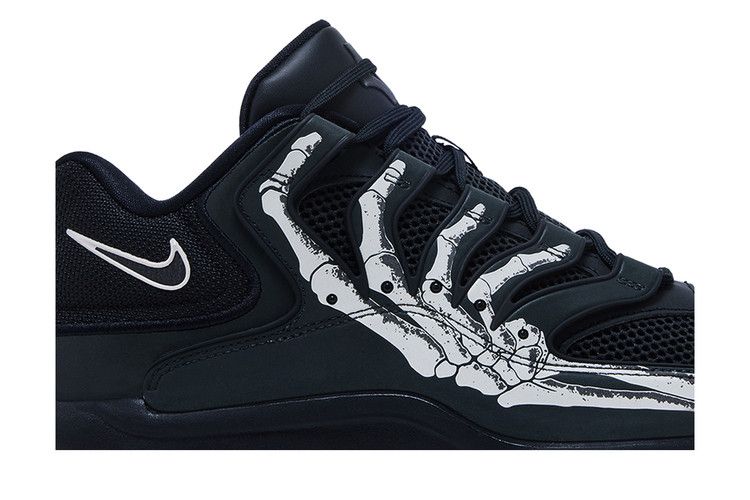 Мужские кроссовки Nike KD 18 EP 'Slim Reaper'