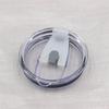 Sealing Cover No Leak Practical Plastic 20OZ 30OZ Splash Spill Proof Lid for 20oz
