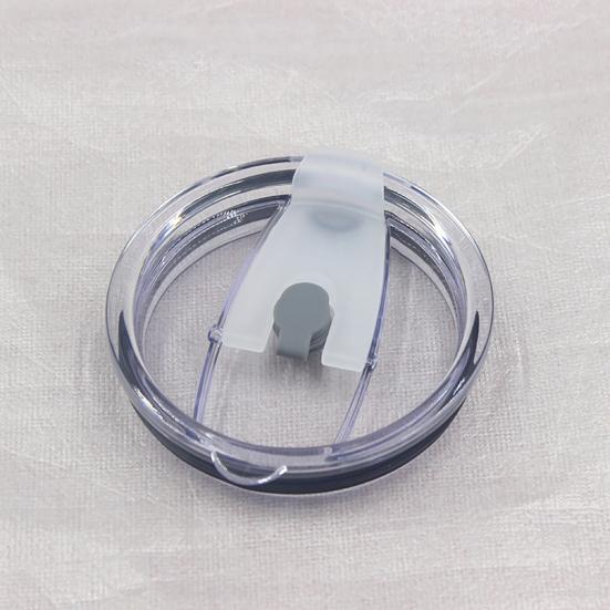 Sealing Cover No Leak Practical Plastic 20OZ 30OZ Splash Spill Proof Lid for 20oz