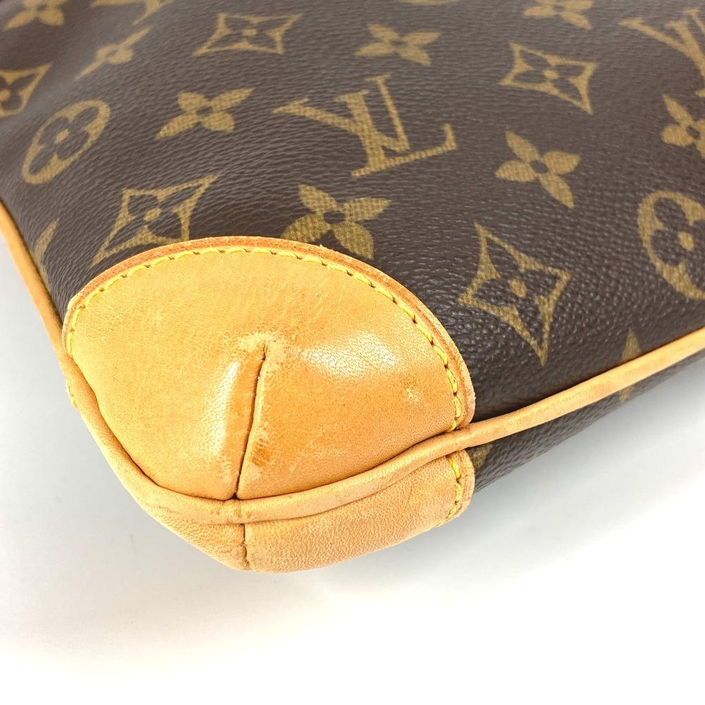 Louis Vuitton M51141 Monogram Koosan GM Koosan GM Bag Tote Bag Shoulder Bag