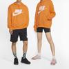 Nike ТЕХНИЧЕСКИЙ ПАКЕТ СПОРТИВНОЙ ОДЕЖДЫ Толстовки Мужские с капюшоном Средняя Посадка Обычная BV4541-886