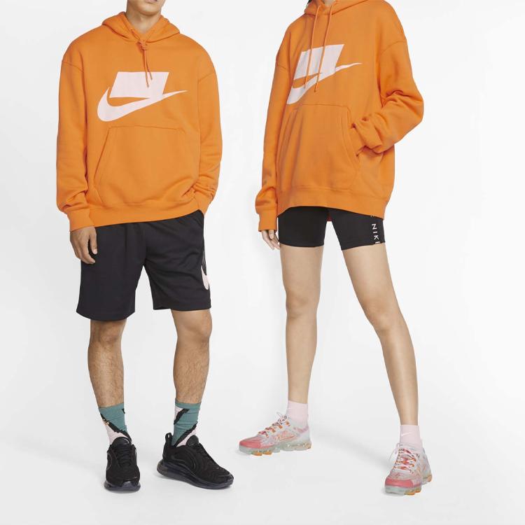 Nike ТЕХНИЧЕСКИЙ ПАКЕТ СПОРТИВНОЙ ОДЕЖДЫ Толстовки Мужские с капюшоном Средняя Посадка Обычная BV4541-886