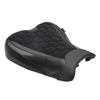 Front Raider Seat Driver Cushion Pu Fit For KAWASAKI Ninja ZX-4R RR 2023