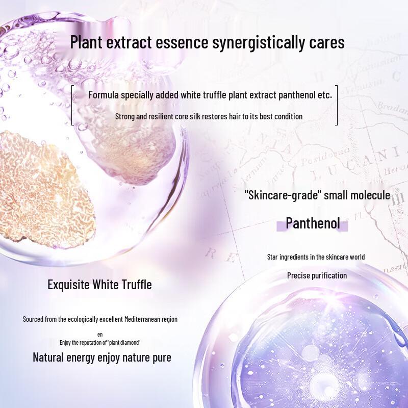 Schwarzkopf Resilience Repair Conditioner