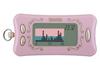 Tanita Calorie Activity Pearl Monitor, Lady, Pink, AM-131-PK