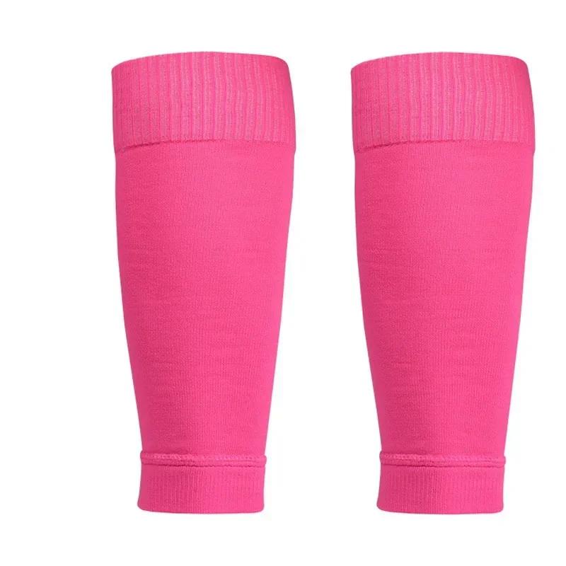 Active Socks for Men Adult Childrens Leggings Stylish Basketball Football Summer One Tone Breathable Fitness Artifact
