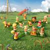 POP MART Twinkle Twinkle Be a Little Star Series Pop Mart Gachapon Blind Box Figure Пластиковая модель Премиум-игрушка Мягкий винил ПВХ Оригинальный персонаж