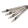 EGP13-1 4 Pcs Heater Glow Plugs GX123 05066840AA GN055 for Chrysler Voyager Jeep BMC.
