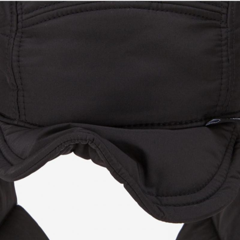 New Balance Hat Eqs Nbgddff901 19 Пуховик шляпа