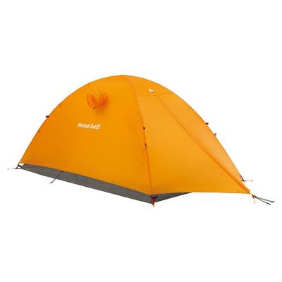 Тент Stellaridge Тип 2 1122654 шт. 1122649 продано Mont-bell (Основное отдельно)