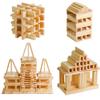 Архимед Конструктор Сделай Сам - Образовательный Набор из Сосны для Детского Сада