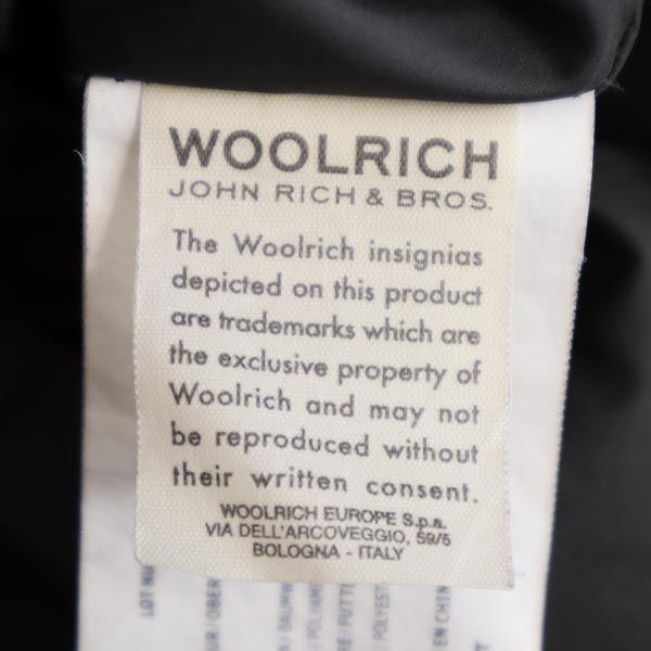 Woolrich Пуховик 10 Красный Детский Б/у