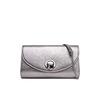 Сумочка Tob Coccinellenikla Smooth E1 TOB 15 01 01 серебристый