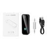 Bluetooth 5.0 Receiver Transmitter Adapter 3.5mm Jack For Car Music Audio Aux A2dp Headphone Reciever Handsfree
