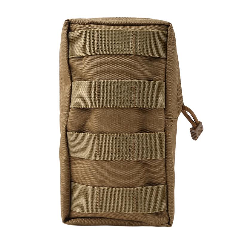 Тактические сумки Водостойкие тактические подвесные поясные сумки Molle Сумка для медицинской помощи