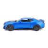 Maisto 1:24 2017 Chevrolet Camaro ZL1 car Antique Car Static Die Casting Car Collectible Model Car Toy Gift Tide Play
