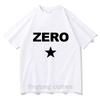 Футболка Zero Printing The Smashing Pumpkins Рок-группа Футболки Хип-хоп Унисекс Уличная одежда Хлопок Мягкая Женская Футболка Графические Футболки