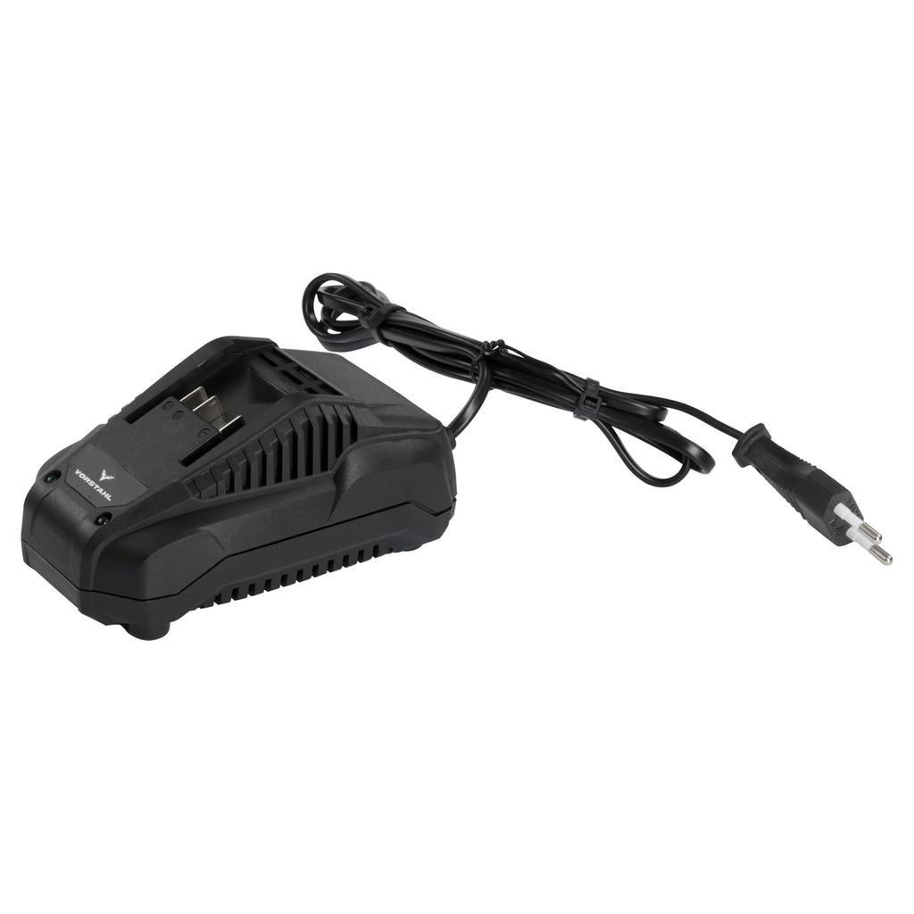 Vorstahl 2.4A Power Tool Battery Charger