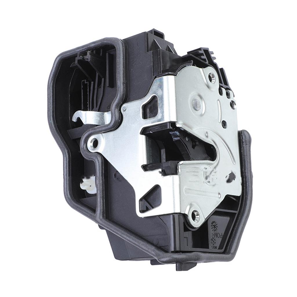 Привод замка двери автомобиля с низким энергопотреблением для E60 E81 E87 E90 E91 F10 F20 F30 F32 51217202145, энергосберегающий эффективный