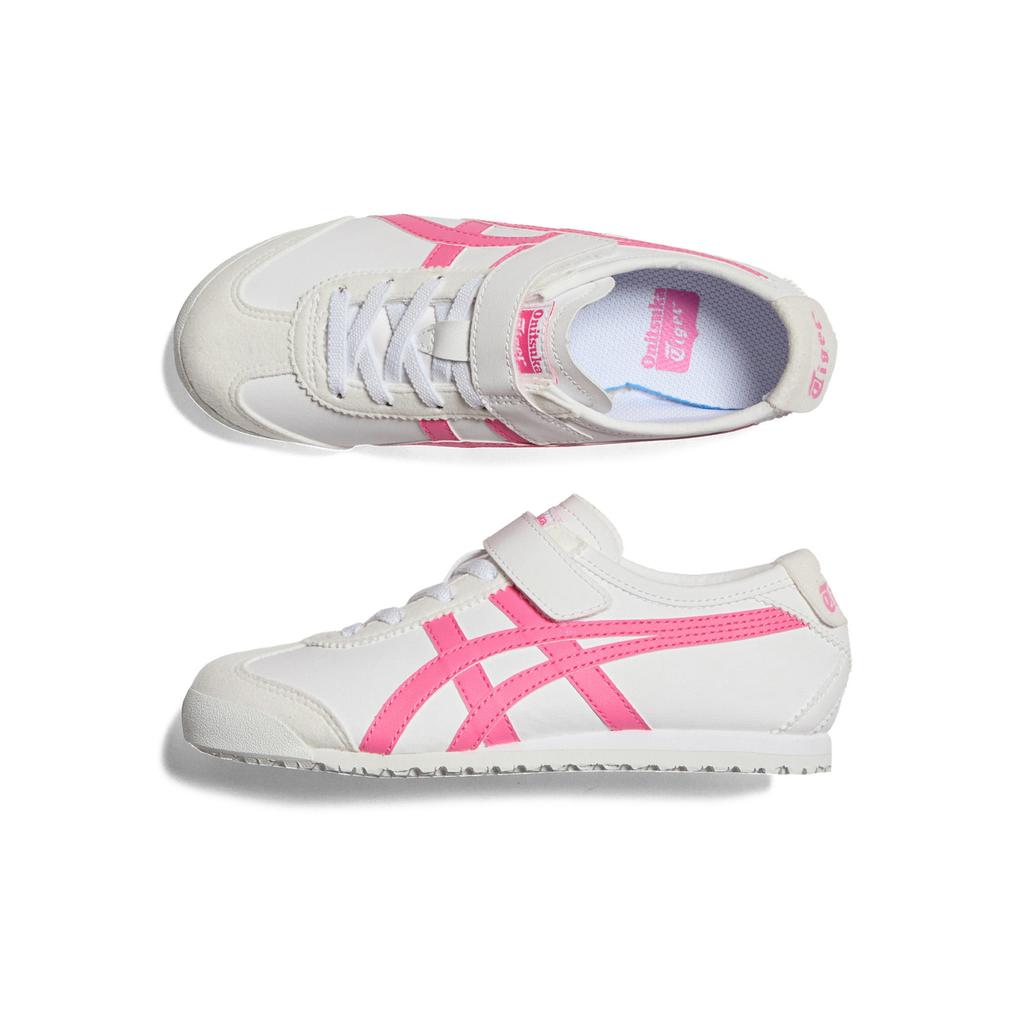 ONITSUKA TIGER Mexico 66 Белый питахайя (PS)