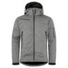 Clique Mens Grayland Padded Jacket